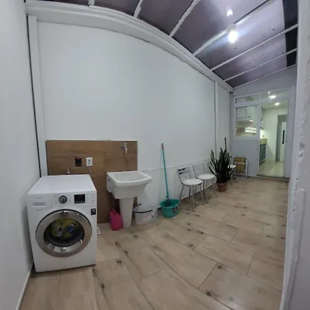 Espaco E Conforto, Apartamento Completo Recem Reformado